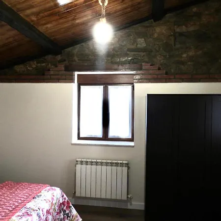 La Casina Villa Oviñana Buitenkant foto