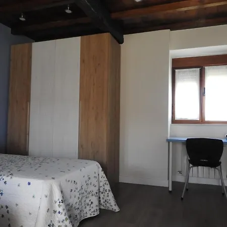 La Casina Villa Oviñana Buitenkant foto