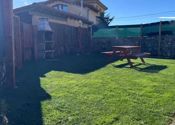 La Casina