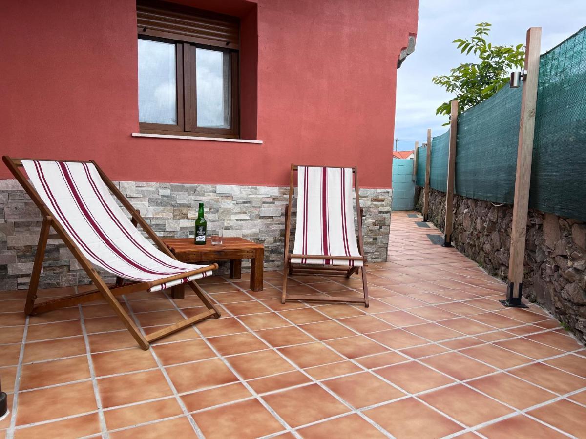 La Casina * Ovinana (Cudillero)