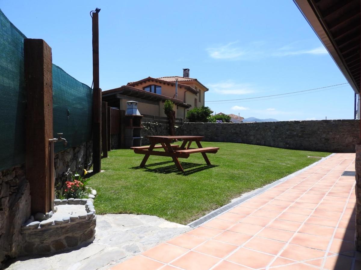 La Casina Holiday home