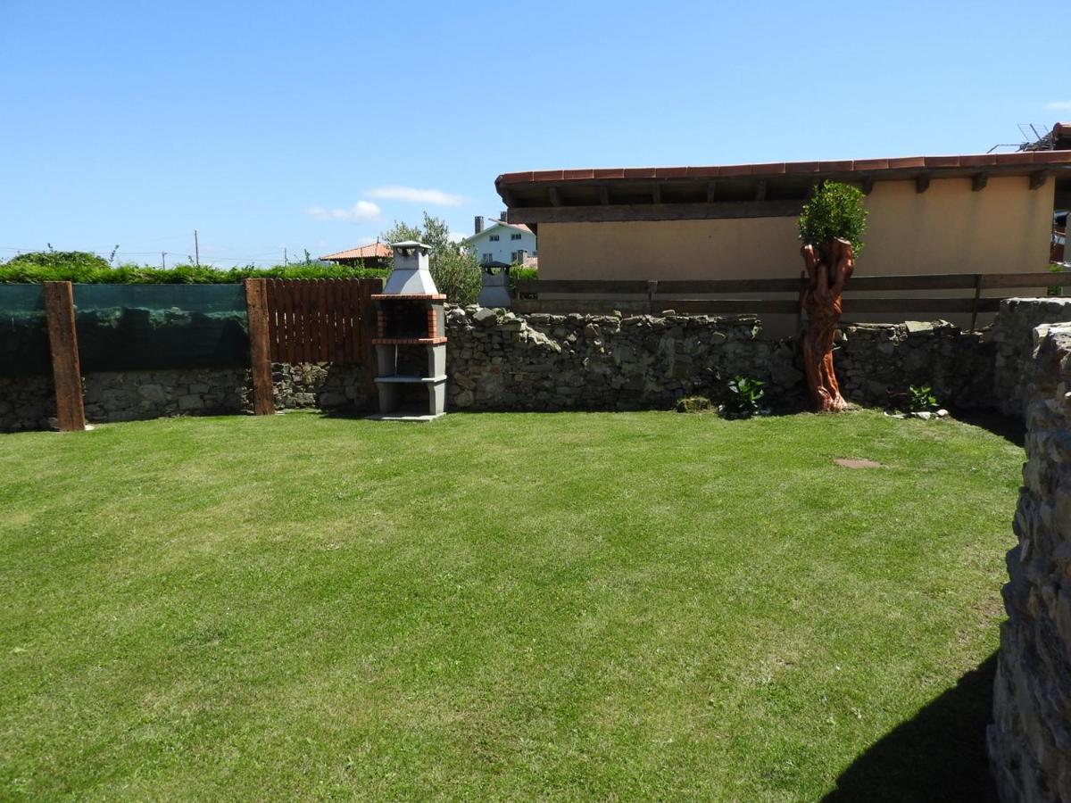 Holiday home La Casina Ovinana (Cudillero)