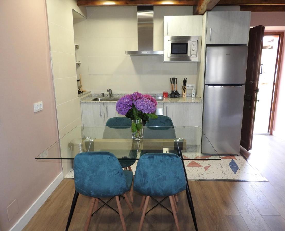 Holiday home La Casina Ovinana (Cudillero)