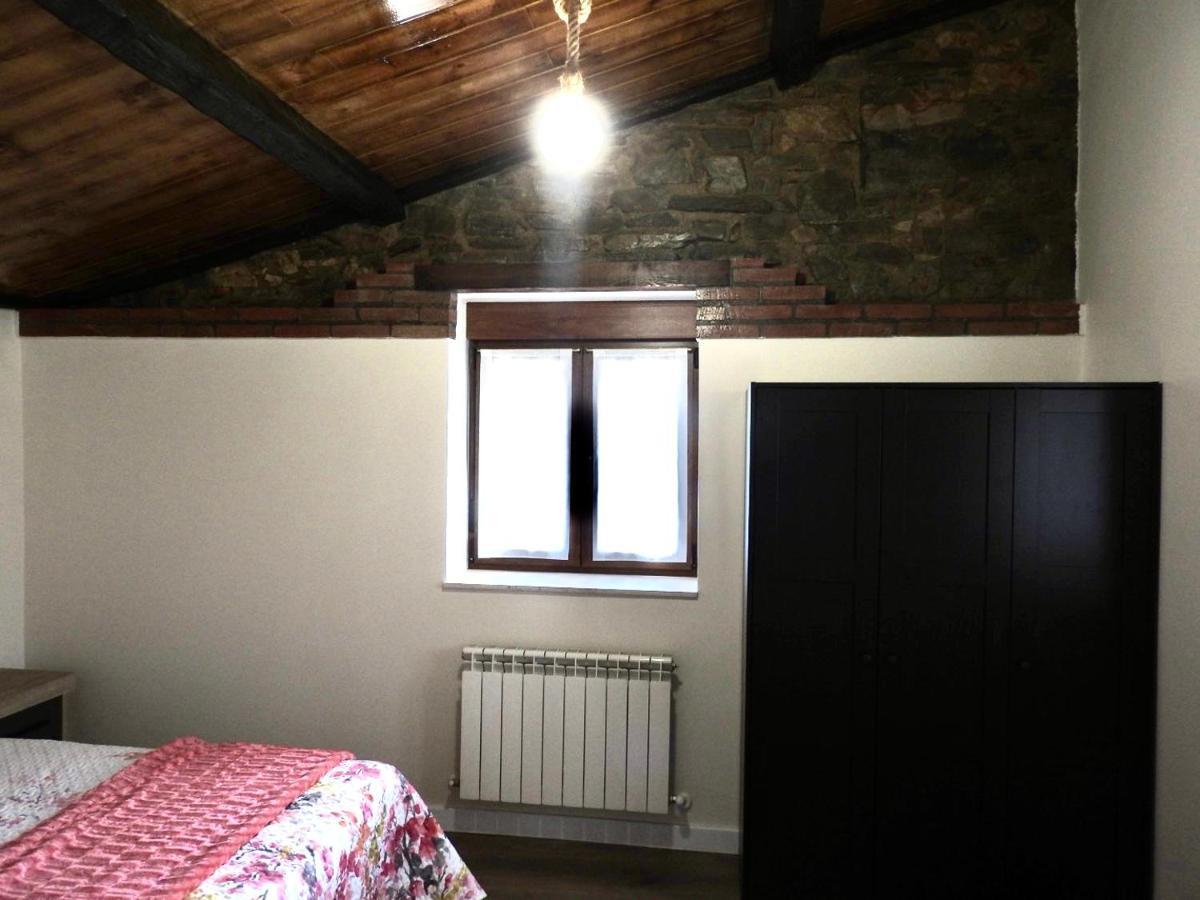 La Casina Holiday home Ovinana (Cudillero)