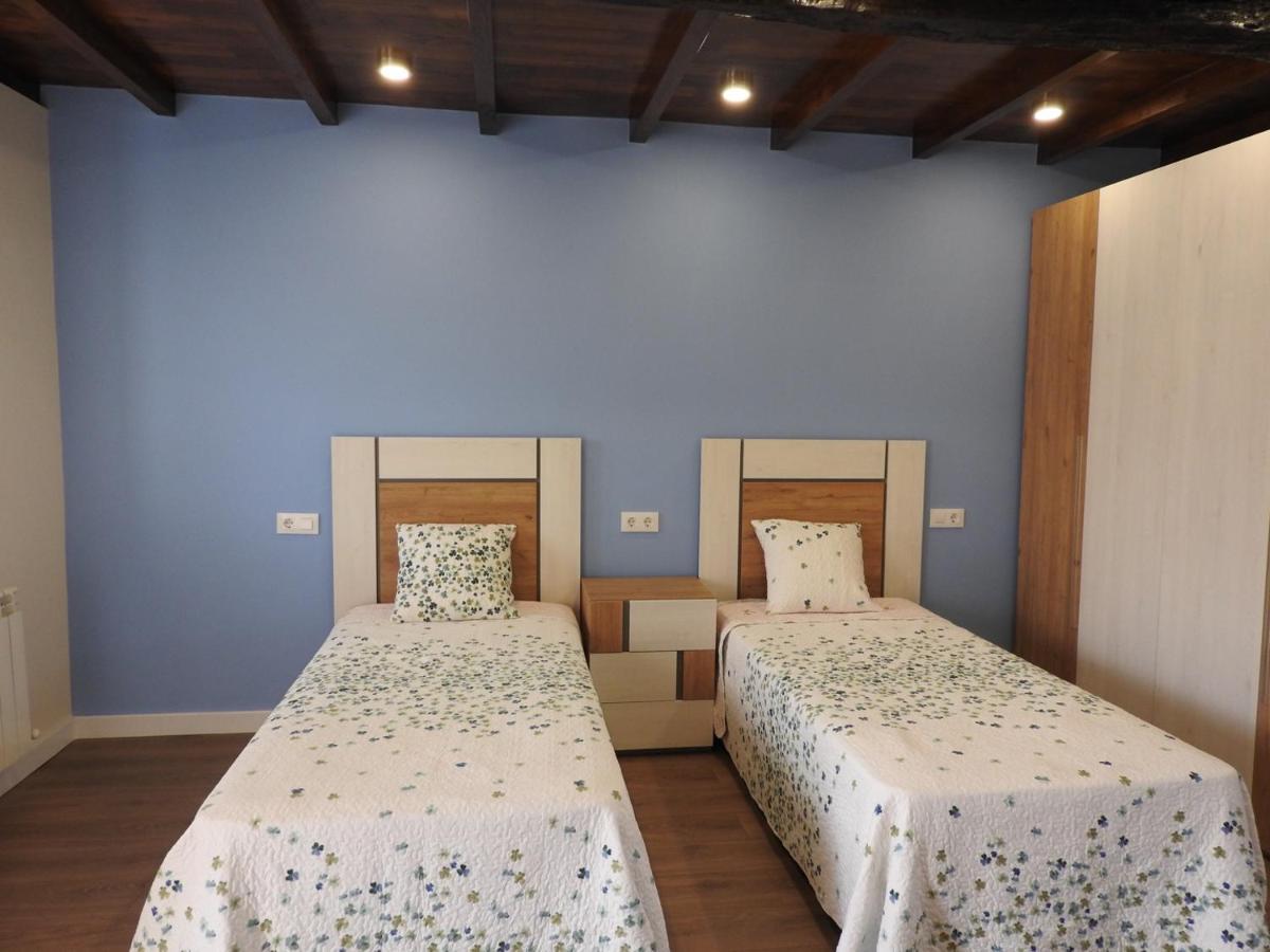 La Casina Holiday home *