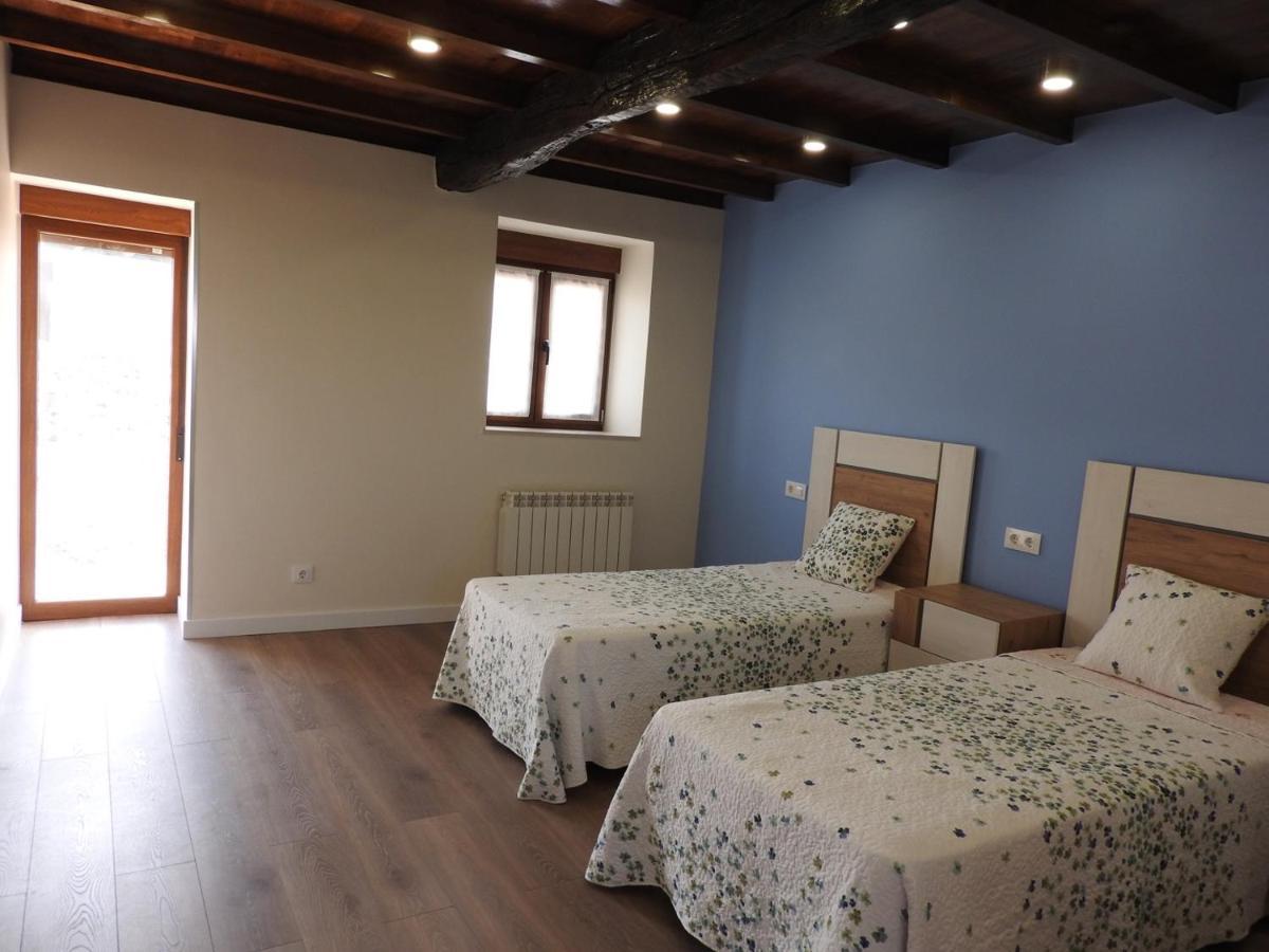 La Casina Holiday home Ovinana (Cudillero)