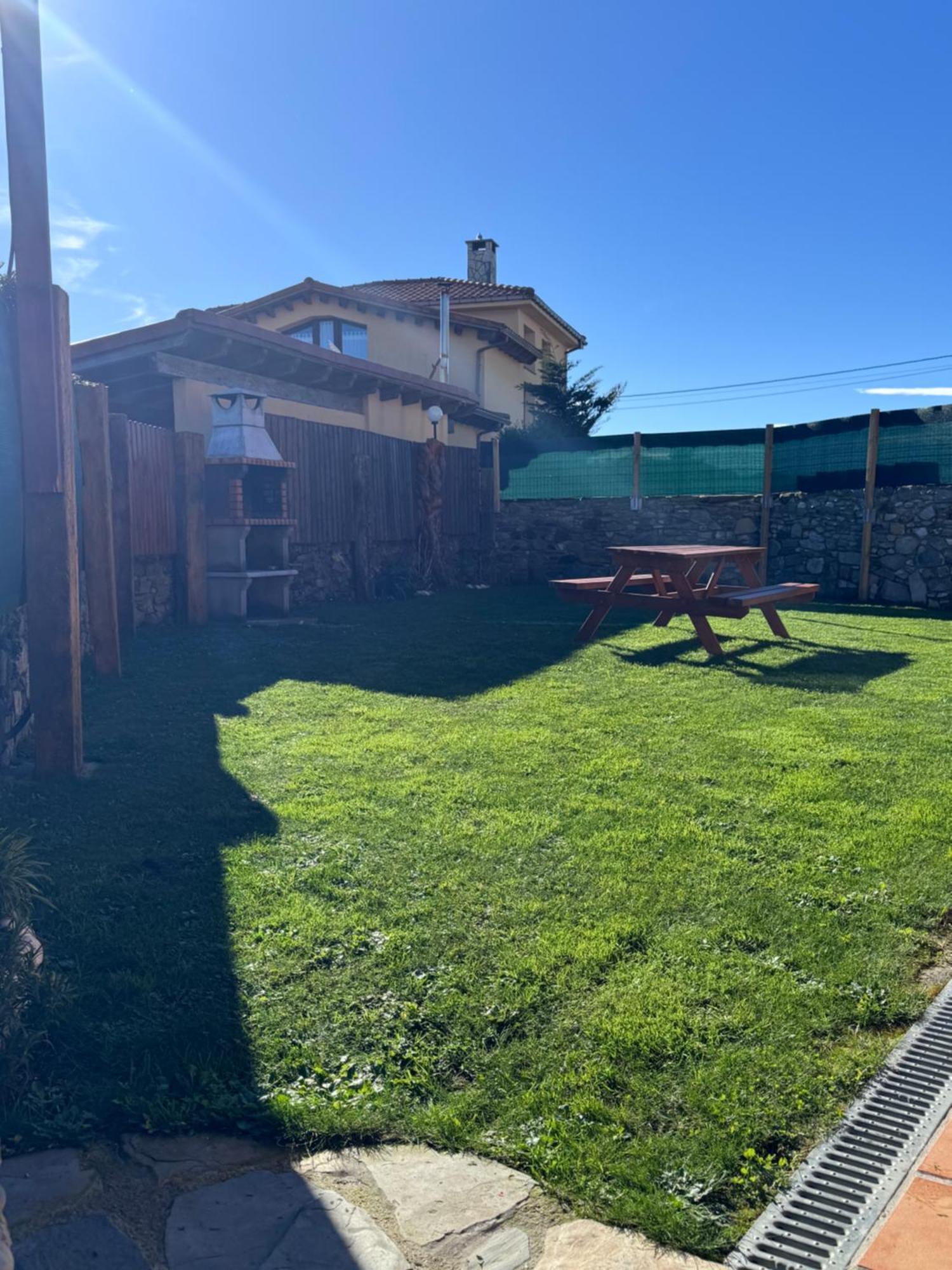 Holiday home La Casina
