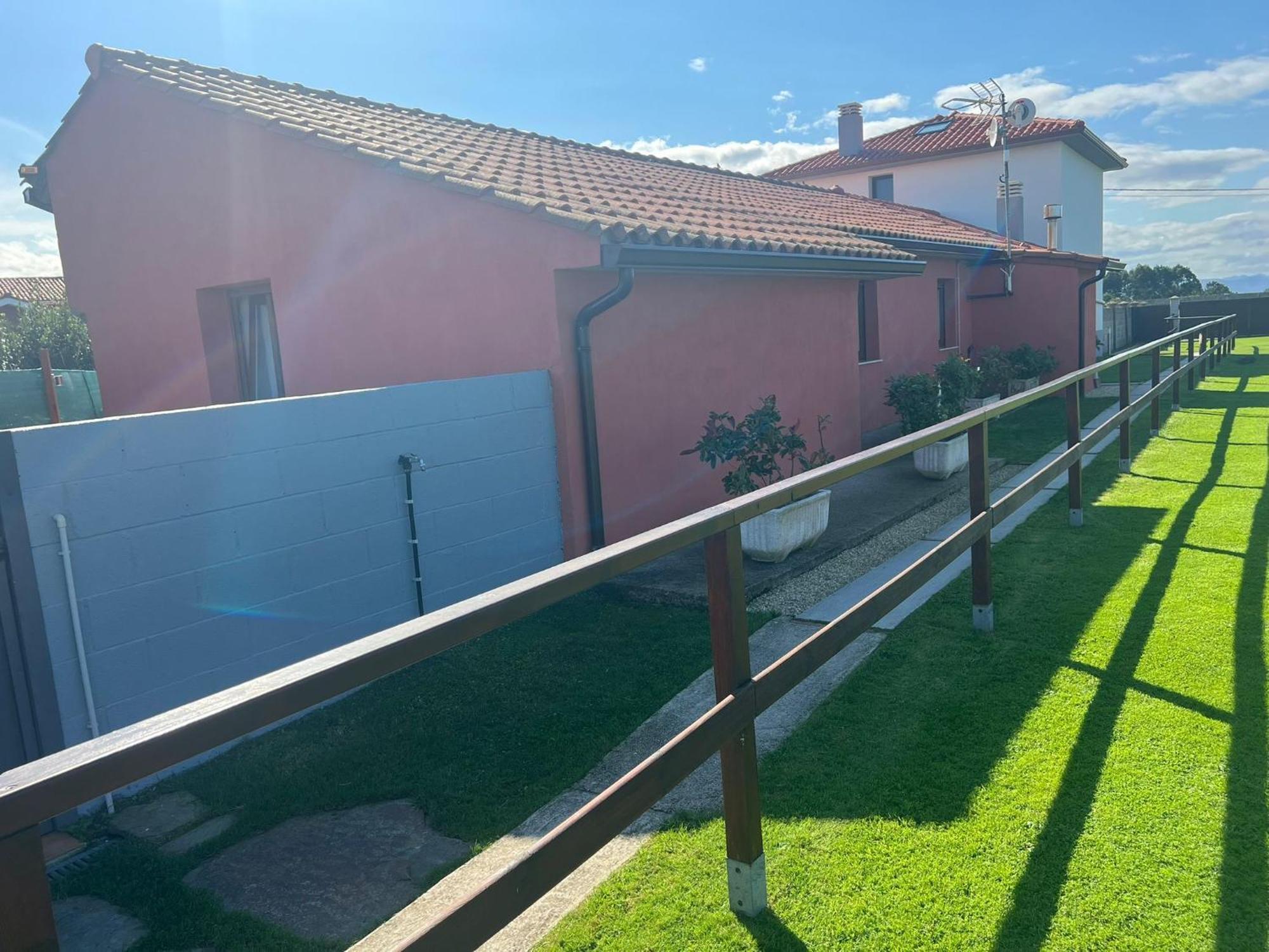 La Casina Holiday home *